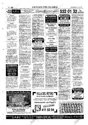ABC MADRID 12-10-1997 página 136