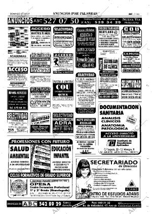 ABC MADRID 12-10-1997 página 145