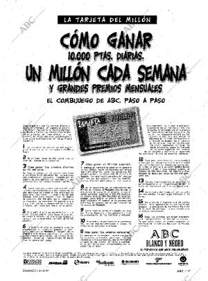 ABC MADRID 12-10-1997 página 17