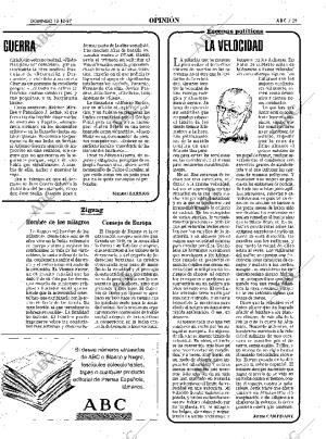 ABC MADRID 12-10-1997 página 29