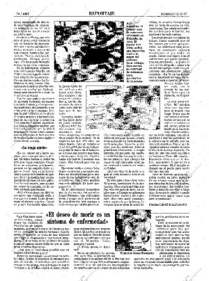 ABC MADRID 12-10-1997 página 74