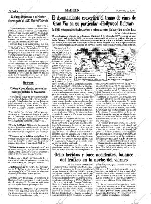 ABC MADRID 12-10-1997 página 78