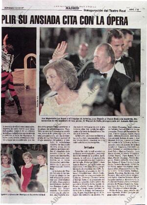 ABC MADRID 12-10-1997 página 81
