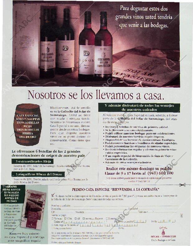 BLANCO Y NEGRO MADRID 12-10-1997 página 101