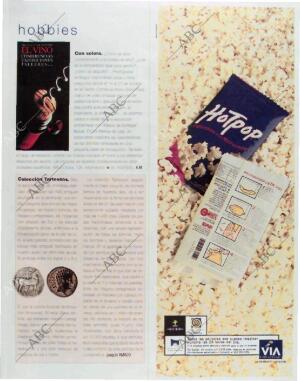 BLANCO Y NEGRO MADRID 12-10-1997 página 15