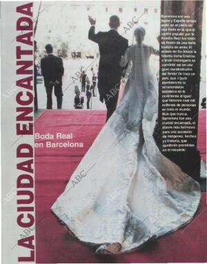 BLANCO Y NEGRO MADRID 12-10-1997 página 43