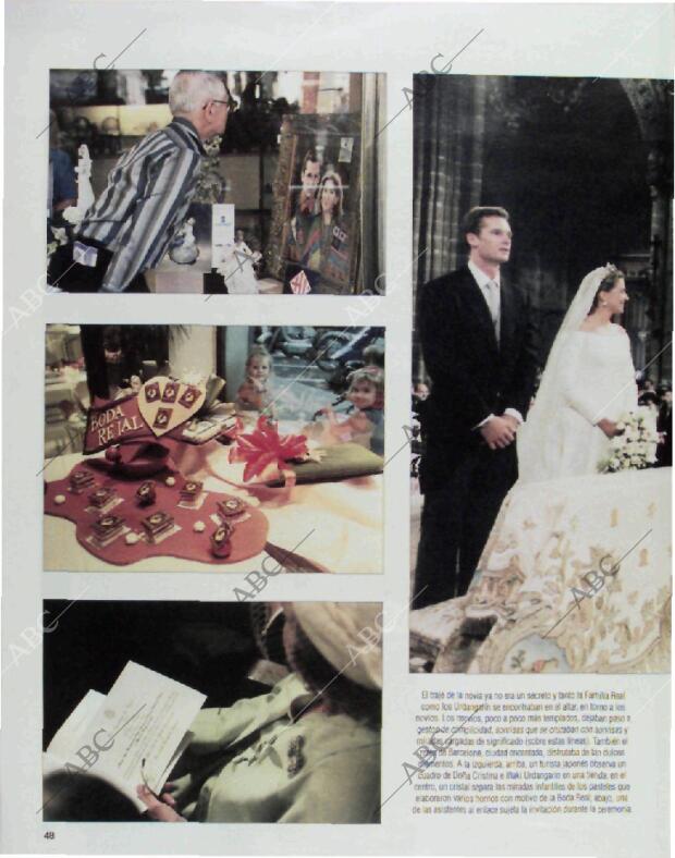 BLANCO Y NEGRO MADRID 12-10-1997 página 48