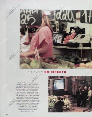 BLANCO Y NEGRO MADRID 12-10-1997 página 50