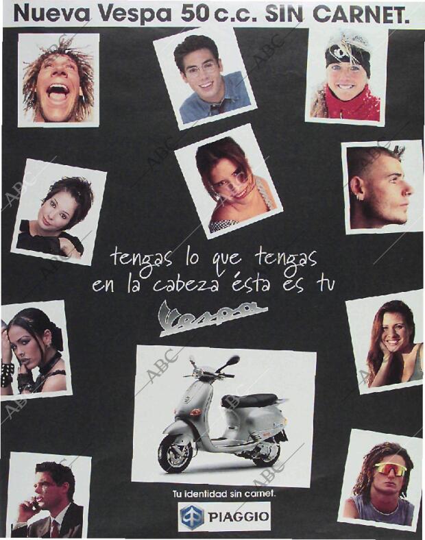 BLANCO Y NEGRO MADRID 12-10-1997 página 89