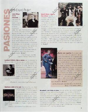 BLANCO Y NEGRO MADRID 12-10-1997 página 9