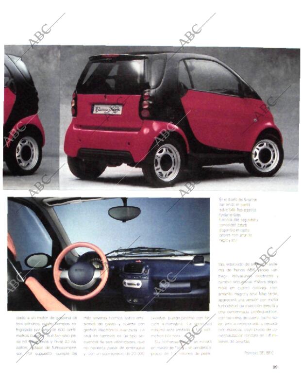 BLANCO Y NEGRO MADRID 12-10-1997 página 99