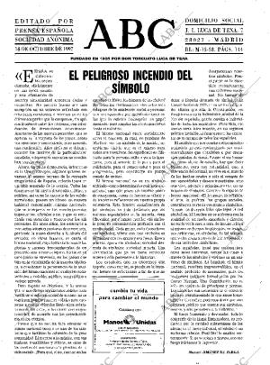 ABC MADRID 14-10-1997 página 3