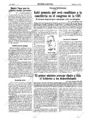 ABC MADRID 14-10-1997 página 34