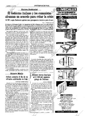 ABC MADRID 14-10-1997 página 35