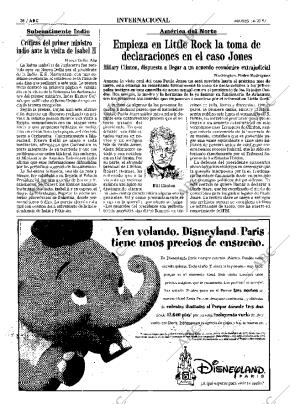 ABC MADRID 14-10-1997 página 38