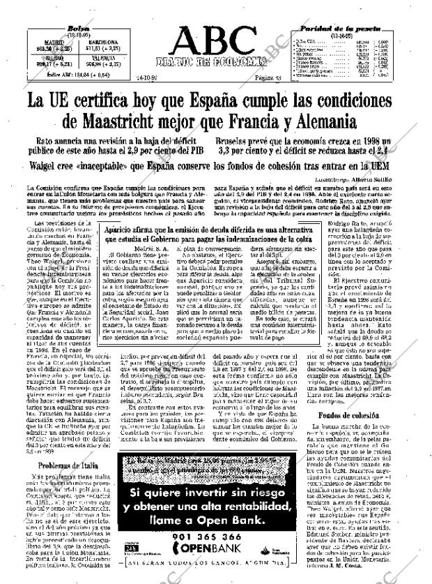 ABC MADRID 14-10-1997 página 43