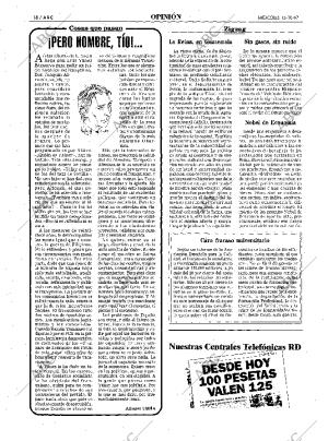 ABC MADRID 15-10-1997 página 18