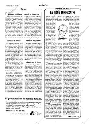 ABC MADRID 15-10-1997 página 19