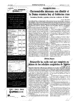 ABC MADRID 15-10-1997 página 34