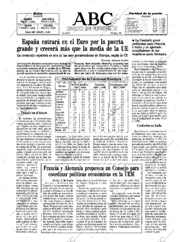 ABC MADRID 15-10-1997 página 39