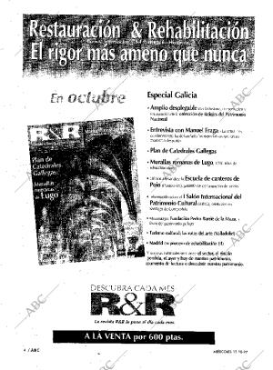 ABC MADRID 15-10-1997 página 4