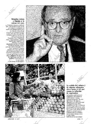 ABC MADRID 15-10-1997 página 5