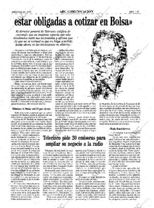 ABC MADRID 15-10-1997 página 57