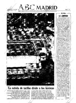 ABC MADRID 15-10-1997 página 61