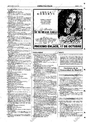 ABC MADRID 15-10-1997 página 99