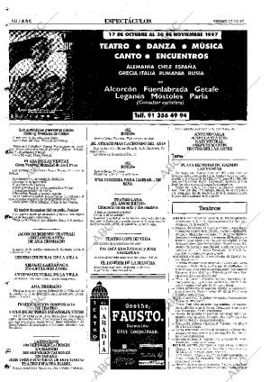 ABC MADRID 17-10-1997 página 102