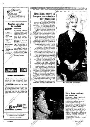 ABC MADRID 17-10-1997 página 136