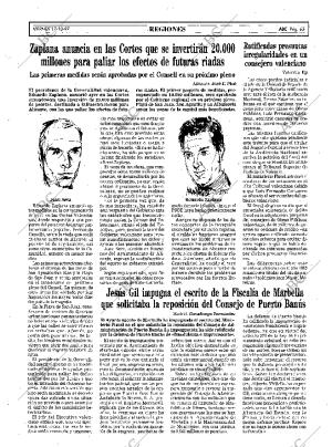 ABC MADRID 17-10-1997 página 63