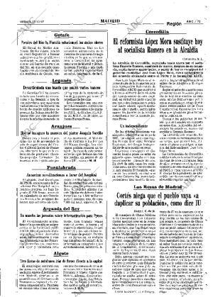 ABC MADRID 17-10-1997 página 75