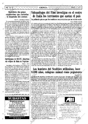 ABC MADRID 17-10-1997 página 82