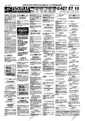 ABC SEVILLA 17-10-1997 página 106