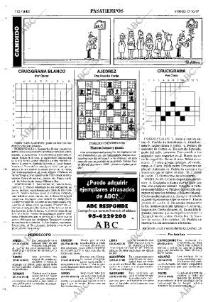 ABC SEVILLA 17-10-1997 página 112