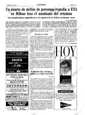 ABC SEVILLA 17-10-1997 página 25