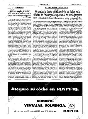 ABC SEVILLA 17-10-1997 página 42