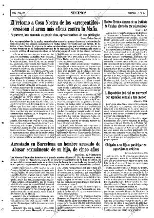 ABC SEVILLA 17-10-1997 página 84