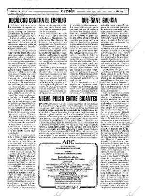 ABC SEVILLA 18-10-1997 página 17