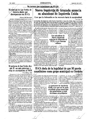ABC SEVILLA 18-10-1997 página 38