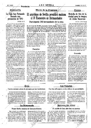 ABC SEVILLA 18-10-1997 página 60