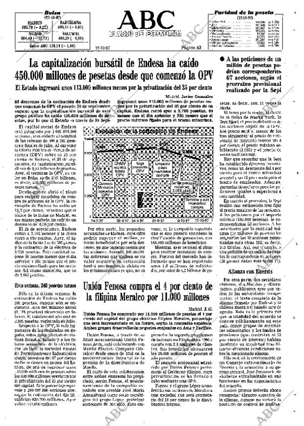 ABC SEVILLA 18-10-1997 página 63