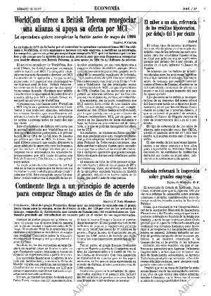 ABC SEVILLA 18-10-1997 página 67