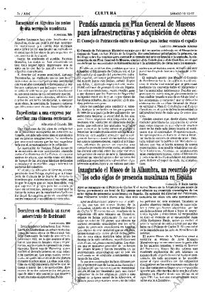 ABC SEVILLA 18-10-1997 página 74