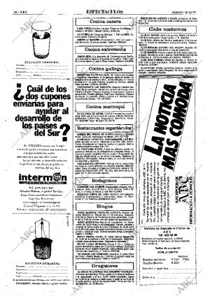 ABC SEVILLA 18-10-1997 página 86