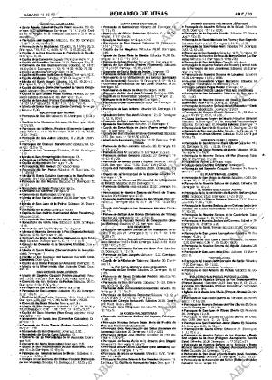ABC SEVILLA 18-10-1997 página 93