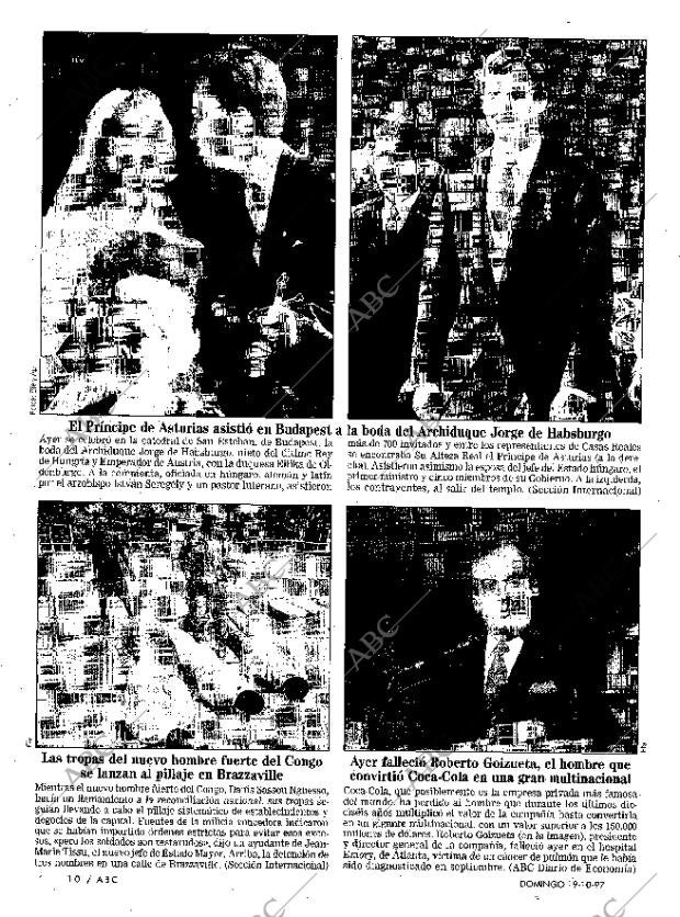 ABC MADRID 19-10-1997 página 10