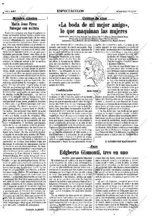 ABC MADRID 19-10-1997 página 100