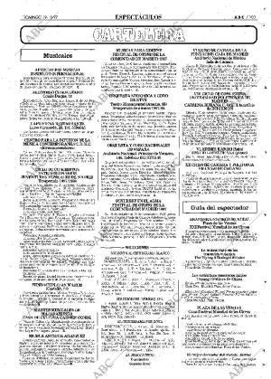 ABC MADRID 19-10-1997 página 103